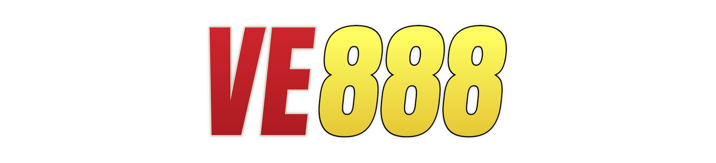 ve888 logo